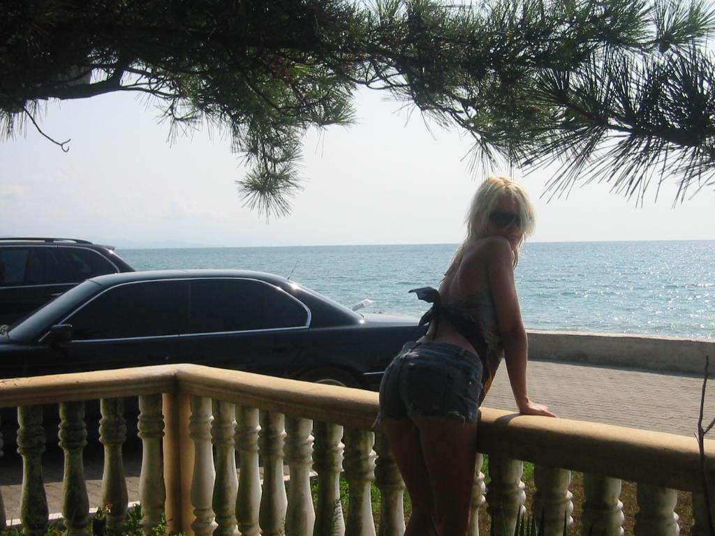 Sea